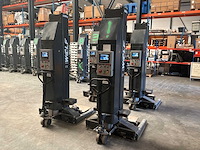 Wolf tools wttl8500w hefkolom (4x) - afbeelding 15 van  24