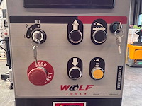 Wolf tools wttl8500w hefkolom (4x) - afbeelding 9 van  16