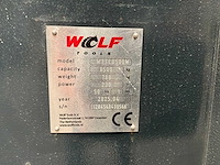 Wolf tools wttl8500w hefkolom (4x) - afbeelding 12 van  16