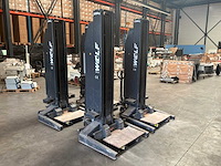 Wolf tools wttl8500w hefkolom (4x)