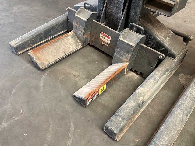 Wolf tools wttl8500w hefkolom (4x) - afbeelding 16 van  16