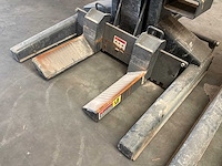 Wolf tools wttl8500w hefkolom (4x) - afbeelding 16 van  16