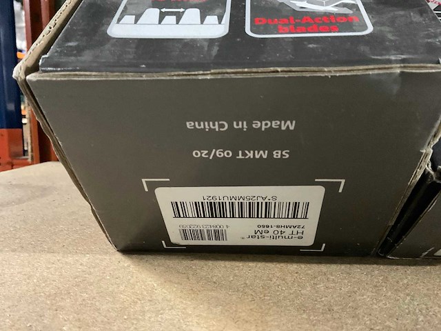 Wolf tuingereedschap (3x) - afbeelding 4 van  8