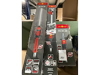 Wolf tuingereedschap (3x) - afbeelding 5 van  8