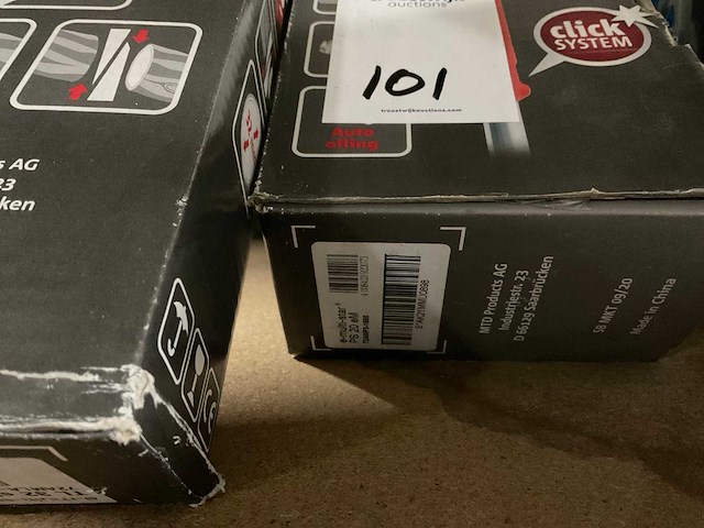 Wolf tuingereedschap (3x) - afbeelding 8 van  8