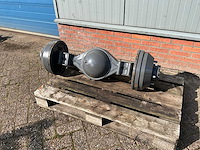 Wolf wl80 as (ongebruikt) - afbeelding 1 van  5