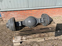 Wolf wl80 as (ongebruikt) - afbeelding 2 van  5