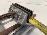 Wolfcraf - machineklem - afbeelding 2 van  3