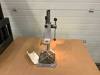 Wolfcraft 5023000 boorstandaard - afbeelding 1 van  8