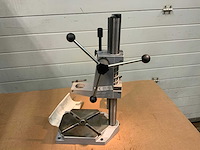 Wolfcraft 5023000 boorstandaard - afbeelding 4 van  8