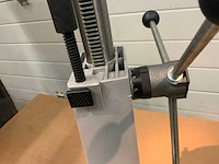 Wolfcraft 5023000 boorstandaard - afbeelding 5 van  7