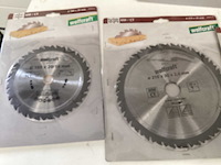 Wolfcraft diverse maten voor hout zaagblad - afbeelding 5 van  5