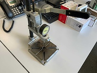 Wolfcraft drukpers - afbeelding 1 van  5