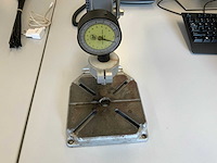 Wolfcraft drukpers - afbeelding 2 van  5