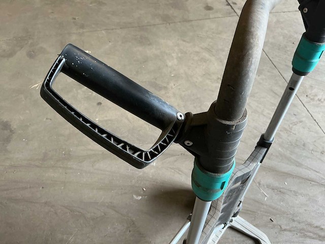 Wolfcraft steekwagen | opklapbaar - afbeelding 2 van  6