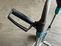 Wolfcraft steekwagen | opklapbaar - afbeelding 2 van  6