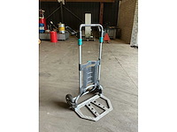 Wolfcraft steekwagen | opklapbaar - afbeelding 4 van  6