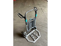 Wolfcraft steekwagen | opklapbaar - afbeelding 5 van  6