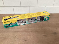 Wolfcraft tc460 tegelsnijder 460 mm - afbeelding 1 van  5