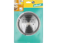 Wolfcraft zaagblad (33x) - afbeelding 1 van  3