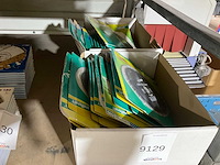 Wolfcraft zaagblad (33x) - afbeelding 3 van  3