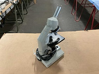 Wolfe microscope - afbeelding 3 van  7