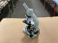 Wolfe microscope - afbeelding 4 van  7