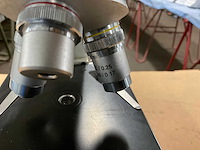 Wolfe microscope - afbeelding 6 van  7
