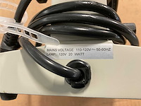 Wolfe microscope - afbeelding 7 van  7