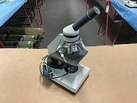 Wolfe microscope - afbeelding 2 van  7