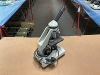 Wolfe microscope - afbeelding 3 van  7
