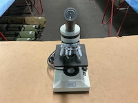 Wolfe microscope - afbeelding 5 van  7