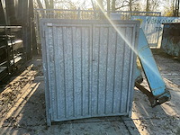 Wolff afval verzamel bunker - afbeelding 2 van  9