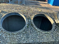 Wolff afval verzamel bunker - afbeelding 4 van  9