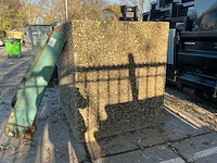 Wolff afval verzamel bunker - afbeelding 6 van  9