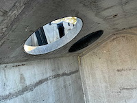 Wolff afval verzamel bunker - afbeelding 8 van  9