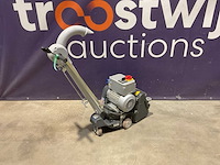 Wolff boa parketschuurmachine - afbeelding 2 van  2