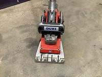 Wolff duro tapijtstripper - afbeelding 2 van  4