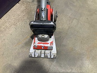 Wolff duro tapijtstripper - afbeelding 2 van  5