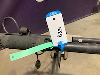 Wolff duro tapijtstripper - afbeelding 5 van  5