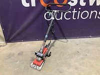 Wolff duro tapijtstripper - afbeelding 1 van  5