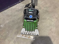 Wolff turbo stripper tapijtstripper - afbeelding 1 van  3