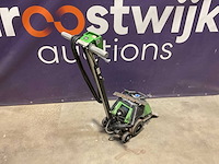 Wolff turbo stripper tapijtstripper - afbeelding 2 van  3