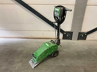 Wolff vario-stripper overige gereedschappen