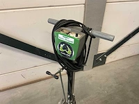 Wolff vario-stripper overige gereedschappen - afbeelding 3 van  4