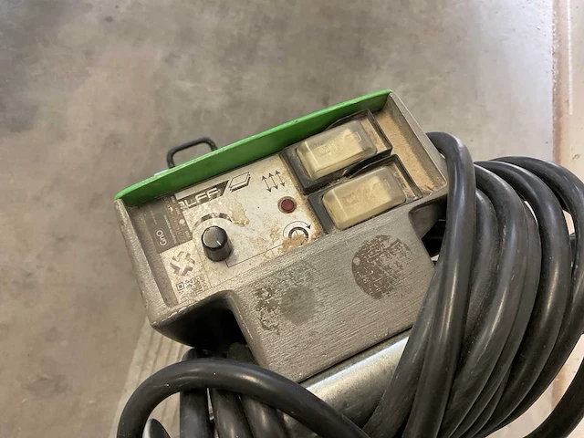 Wolff vario-stripper overige gereedschappen - afbeelding 4 van  4