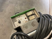 Wolff vario-stripper overige gereedschappen - afbeelding 4 van  4