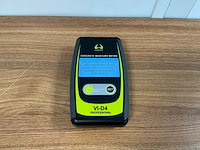 Wolff vi-d4 vochtigheidsmeter - afbeelding 2 van  5