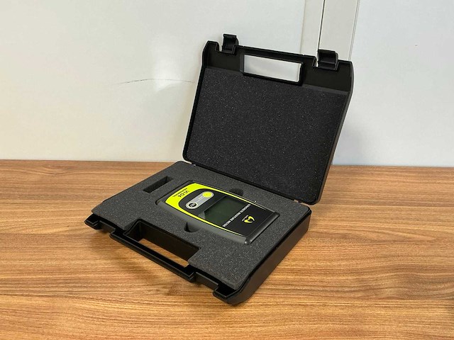 Wolff vi-d4 vochtigheidsmeter - afbeelding 4 van  5