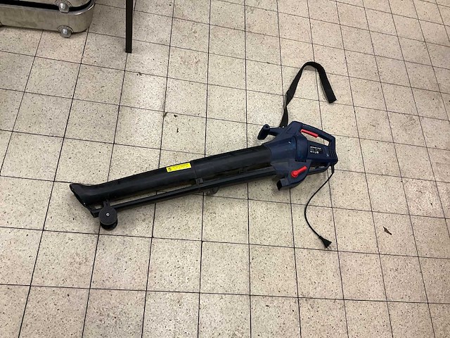 Wolfgang qt6283 bladblazer - afbeelding 2 van  6